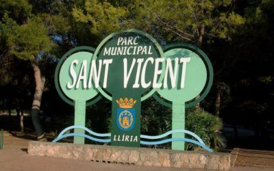 Disfruta con la familia en Llíria celebrando Sant Vicent Ferrer