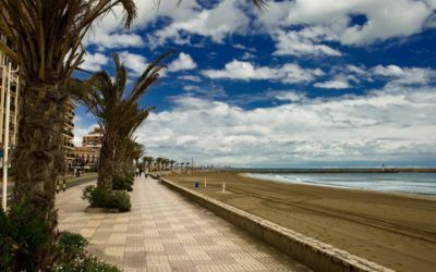 Qué hacer en Alboraya