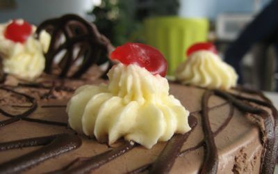 Tradición familiar en la Pasteleria Ramiro de Gandia