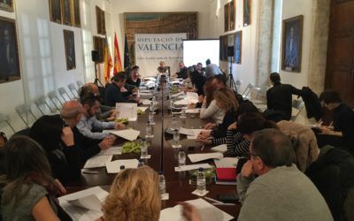 València Turisme acude a Fitur con “infinitas razones” para elegir nuestro territorio como destino perfecto