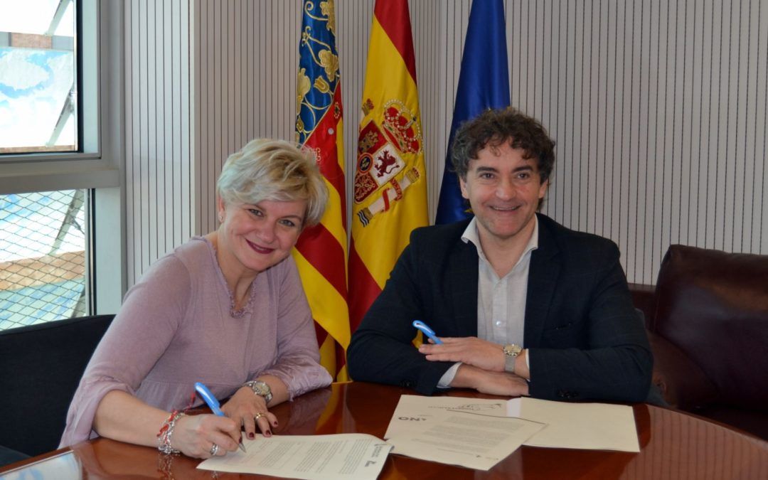 La Diputación de Valencia se adhiere al Código Ético del Turismo de la Comunitat Valenciana