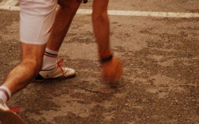 La pilota valenciana, tradición y deporte en uno