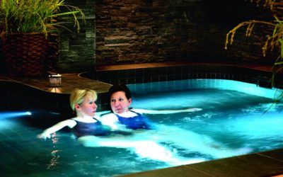 La importancia del termalismo en la provincia de Valencia