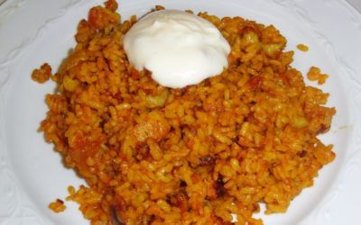 Degusta Cullera con sabrosos menús gastronómicos