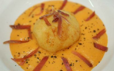 El Rincón del Faro en Cullera: auténtica gastronomía mediterránea