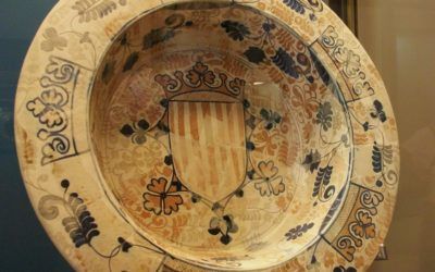 Museo de cerámica de Manises