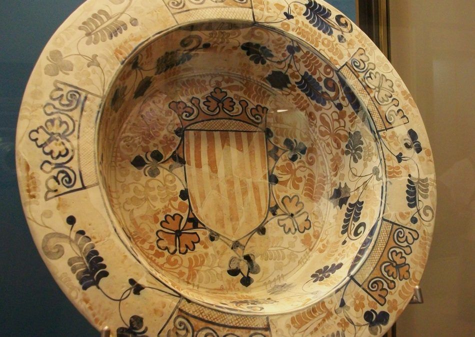 Museo de cerámica de Manises