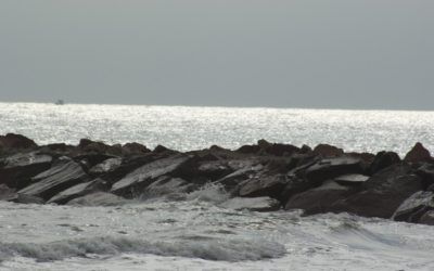 Arena o piedras: conoce los distintos tipos de playa