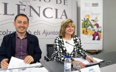 Pilar Moncho: “La nueva Fira de les Comarques es la voz del turismo valenciano de interior y también de costa”