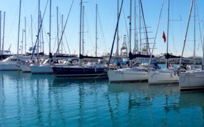 València Turisme potencia el turismo náutico en la nueva edición de València Boat Show