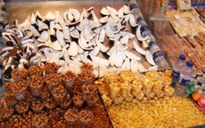 El Porrat de Torrent, tradición de La Costera