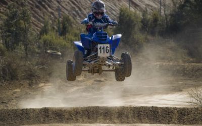 Rutas de adrenalina en Quads