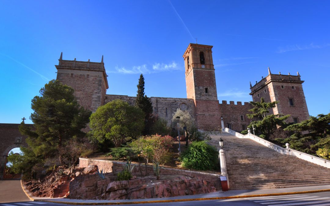 Gaudeix del pont de desembre a la província de València