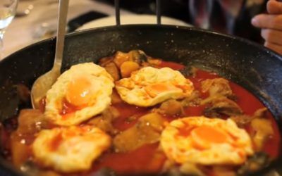Conoce la Espardenyà, gastronomía valenciana en l'Albufera