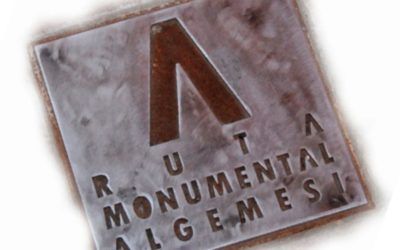 Descubre las rutas turísticas de Algemesí