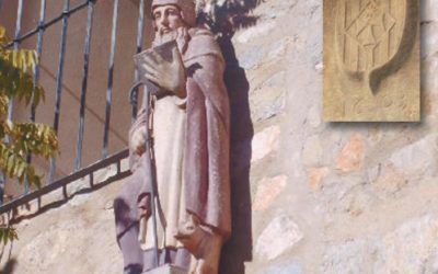 Vive San Antón en Alcublas