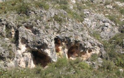 La senda del Portalet, otra forma de ver Gandia