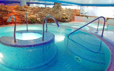 La mejor selección de hoteles – spa en la provincia