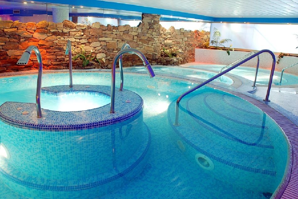 La mejor selección de hoteles – spa en la provincia