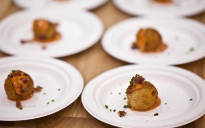 ‘Mossets de plaer’, tapas en Bocairent