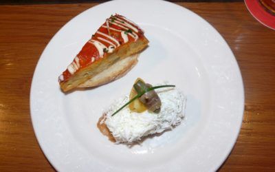 Acércate a Alcàsser y degusta su ruta gastronómica ‘Mesura y Mosset 2014’