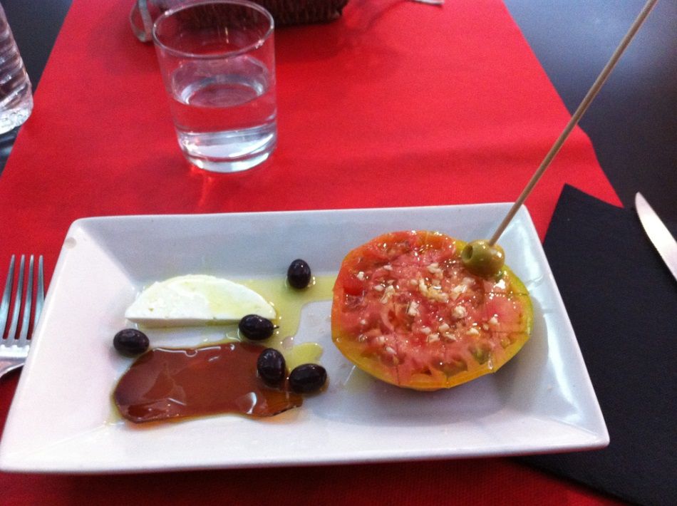 Feria Gastronómica del Tomate del Perelló > Valencia Turismo