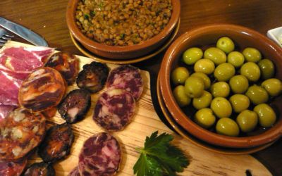 II Ruta de la Tapa de Alboraya