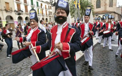 Vive la Fira i Festes de Gandia