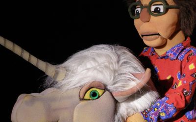 'Mostra Internacional de Titelles' en la Vall d'Albaida