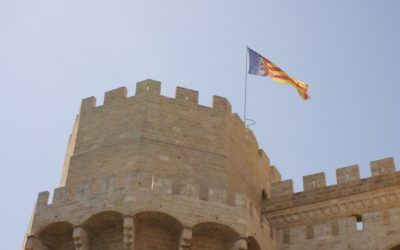 9 de octubre, la fiesta de todos los valencianos