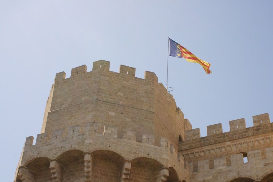 9 de octubre, la fiesta de todos los valencianos