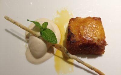 Gastronomía valenciana en las Gastrofestes de Utiel