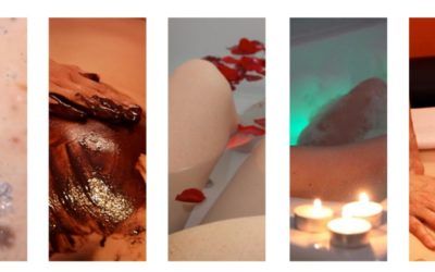 Conoce los tratamientos de Bienestar que te esperan en el Balneario de Verche