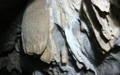 Atrévete con el río subterráneo del Túnel del Sumidor