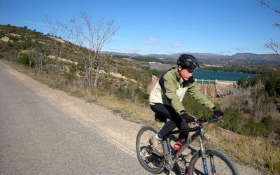 Turismo activo en familia en El Camp de Morvedre