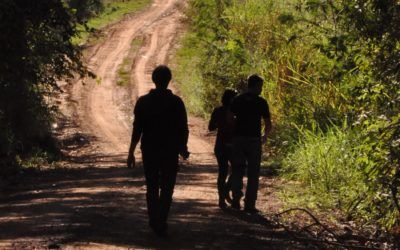 Turismo de aventura por el Rincon de Ademuz