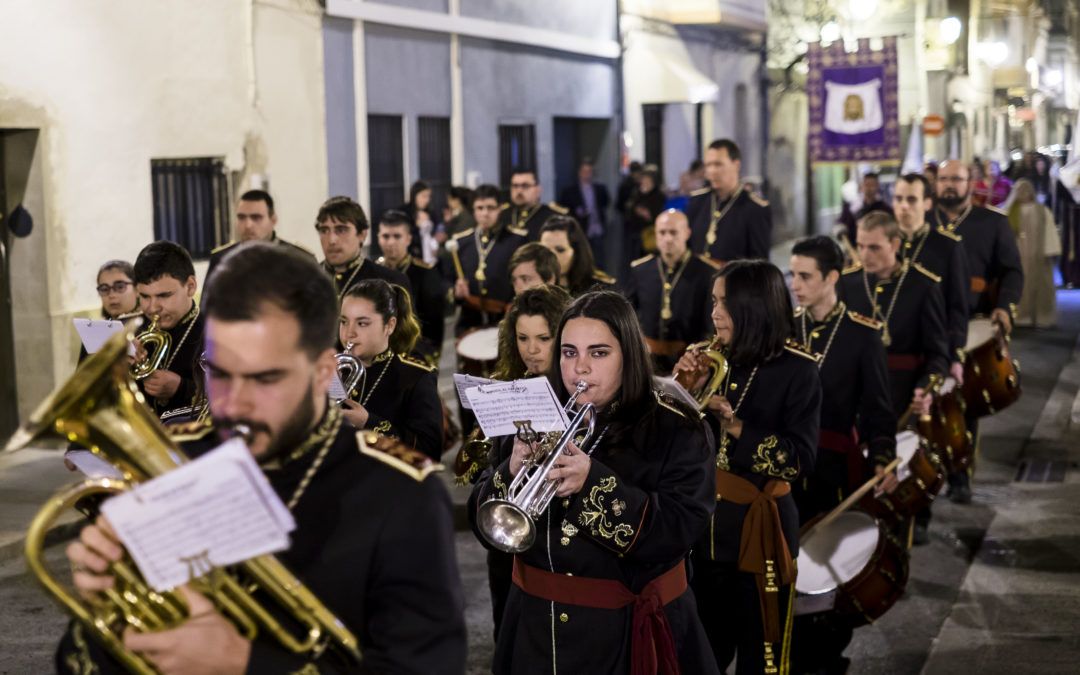 Setmana Santa i Pasqua a València