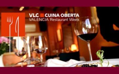 Sabor valenciano en Valencia Cuina Oberta