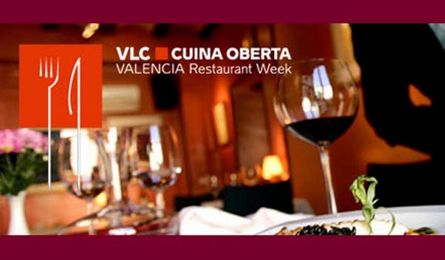 Sabor valenciano en Valencia Cuina Oberta