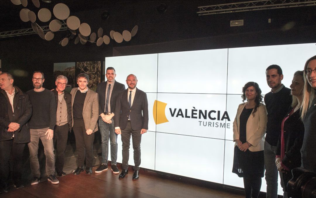València acogerá los premios The World’s 50 Best Restaurants