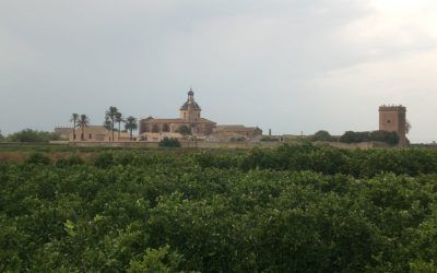 Visita la Cartuja de Ara Christi en El Puig
