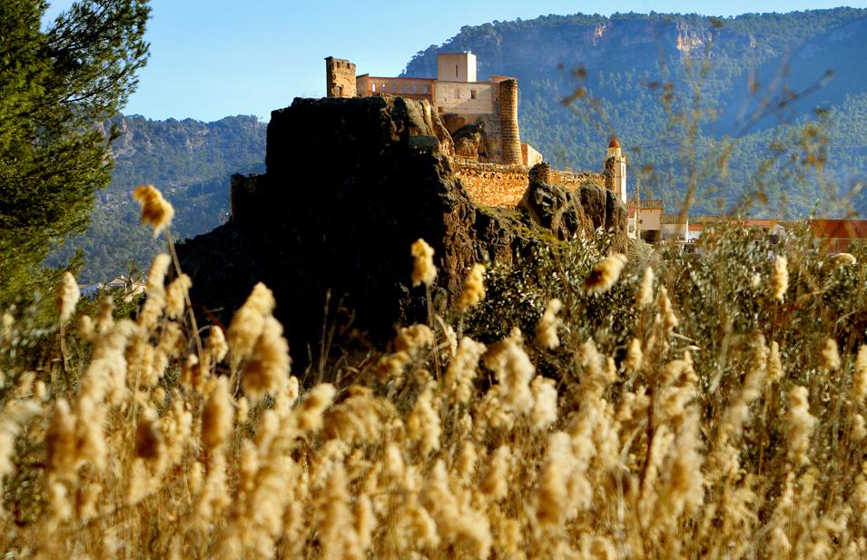 Una escapada de relax y aventura en Cofrentes