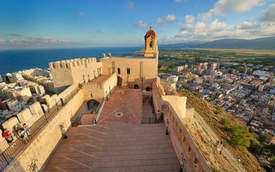 Una visita al Castillo y Santuario de Cullera