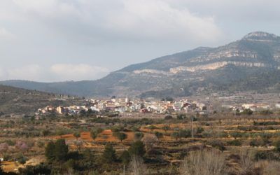 Senderismo: Chera – Los Tres Picos