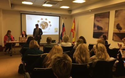 València Turisme impulsa la promoción directa del territorio en Moscú