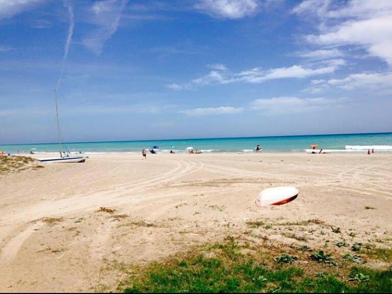 Platja de Corinto