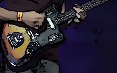 Xufa Rock en Alboraya