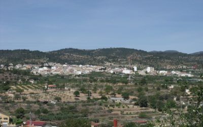 Fiestas de San Isidro en Yátova y Feria de artesanía