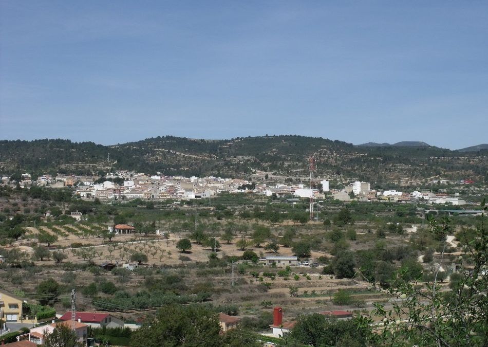 Fiestas de San Isidro en Yátova y Feria de artesanía