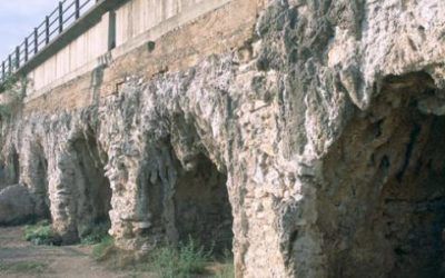 Acueducto Els Arcs de Manises